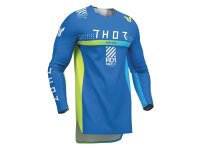 Thor Jersey Kinder Sportmode Synth/Blau