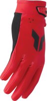 Gants Thor Launchmode Rouge