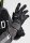 Thor Guantes Terrain Negro/Carbón