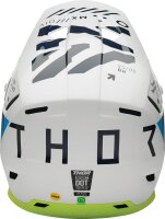 Thor Casque Reflex Sport Strike Navy/Acid