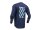 Thor Jersey Kids Launchmode Futura
Granatowy/pomarańczowy