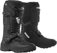 Thor Stiefel Mini Blitz Xp Schwarz