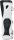 Thor Stiefel Damen Blitz Xr Weiss/Schwarz