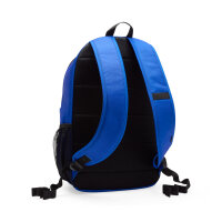 Fox Clean Up Backpack [Blu]