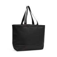 Fox Head Tote Bag [Blk]