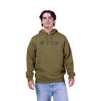 Fox Absolute Fleece Po [Olv Grn]