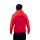 Fox Fracture Paneled Fleece Po [Rd]