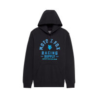 Fox Local Racer Fleece Po [Blk]
