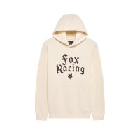 Fox New Age Fleece Po [Off Wht]