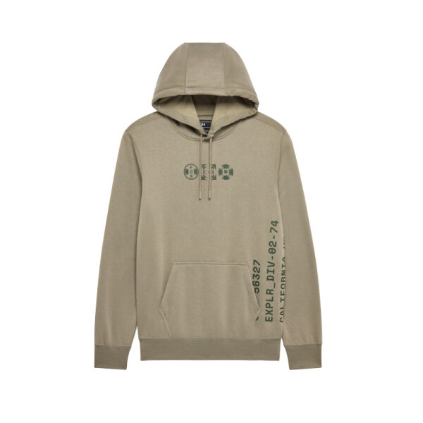 Fox Vision Tech Fleece Po [Adb]