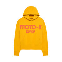 Fox Damen Moto-X Oversized Fleece Po [Must]