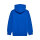 Fox Kinder Bolt Fleece Po [Blu]