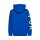 Fox Kinder Spire Fleece Po [Blu]