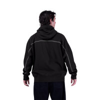 Fox Moto-X Oversized Fleece Zip [Blk]