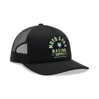 Fox Damen Local Racer Trucker [Blk]