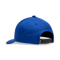 Fox Kinder Head 110 Snapback [Blu]