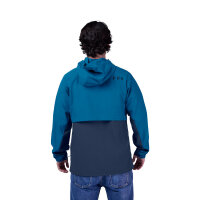 Fox Survivalist Windbreaker [Twi]