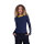 Fox Damen Circa 74 Fitted Langarm [Mdnt]