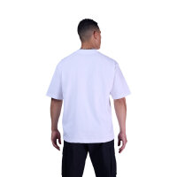 Fox Image Cosmo Mw Oversized Ss 1 [Wht]