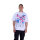 Fox Image Cosmo Mw Oversized Ss 1 [Wht]