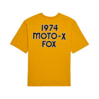 Fox Moto-X Oversized Ss Shirt [Must]