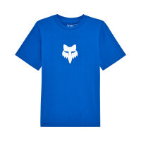 Fox Kinder Legacy Ss Shirt [Blu]