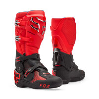 Fox Instinct Stiefel [Flo Red]
