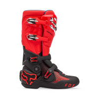 Fox Instinct Stiefel [Flo Red]
