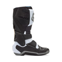 Fox Instinct Stiefel [Wht/Blk/Gry]