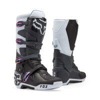 Fox Motion Stiefel [Blk/Gry/Wht]