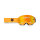 Fox Main Core Goggle - Spark [Tgrn]
