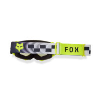 Fox Kinder Main Collect Brille [Gry/Ylw]