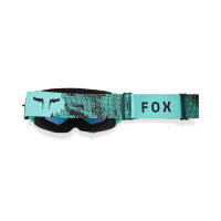 Fox Kinder Main Kairos Brille - Spark [Turq]