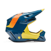 Fox V3 Tine Helm [Twi]
