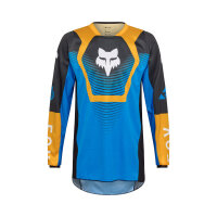 Fox 180 Collect Jersey [Blu]