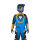 Fox 180 Collect Jersey [Blu]