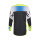 Fox 360 Tine Jersey [Flo Ylw]