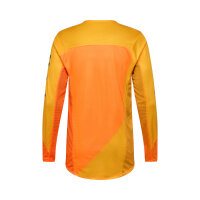 Fox Flexair Fracture Jersey [Tgrn]