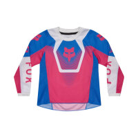 Fox Kids 180 Collect Jersey [Blu/Pnk]
