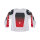 Fox Kids 180 Shield Jersey [Flo Red]