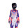 Fox Wmns 180 Collect Jersey [Grp]