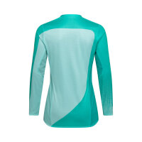 Fox Wmns Flexair Fracture Jersey [Aqu]