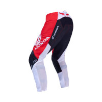 Fox 180 Honda Hose [Flo Red]