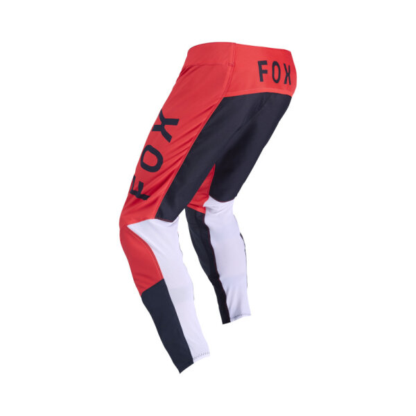 Fox Flexair Fracture Hose [Flo Red]
