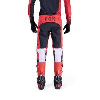 Fox Flexair Fracture Hose [Flo Red]