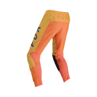 Fox Flexair Fracture Hose [Tgrn]