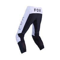 Fox Flexair Fracture Hose [Wht/Blk]