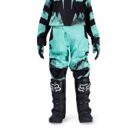 Fox Kinder 180 Kairos Hose [Turq]