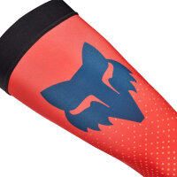 Fox Flexair Fracture Kb Socken [Tgrn]