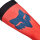Fox Flexair Fracture Kb Socken [Tgrn]